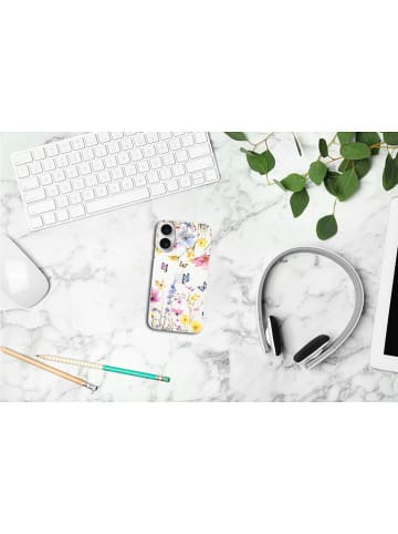 SWEET ACCESS Etui ze wzorem do iPhone 16