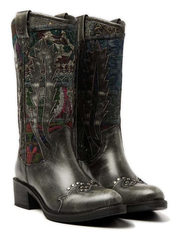 Lazamani Kozaki ze wzorem