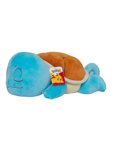 Pokémon Knuffeldier "Squirtle" - vanaf de geboorte - (H)20 cm