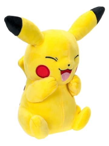 Pokémon Pluchen dier "Pikachu" - vanaf 3 jaar