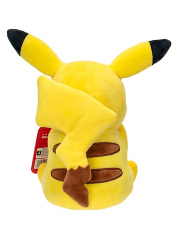 Pokémon Maskotka "Pikachu" - 3+