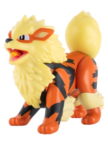 Pokémon Speelfiguur "Arcanine" - vanaf 4 jaar