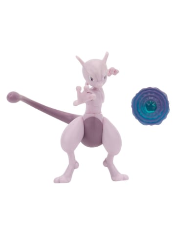 Pokémon Spielfigur "Mewtwo" - ab 4 Jahren