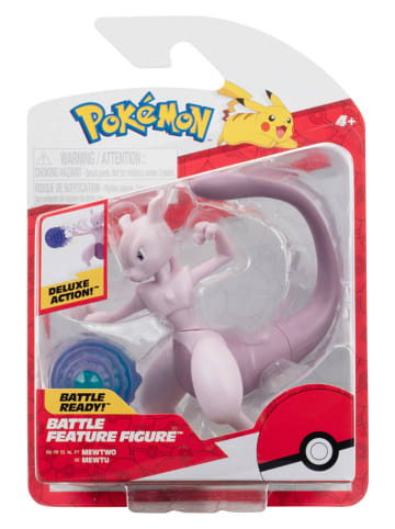 Pokémon Spielfigur "Mewtwo" - ab 4 Jahren