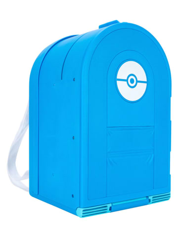 Pokémon Speelset "Battle-Ruinen Carry Case" - vanaf 4 jaar