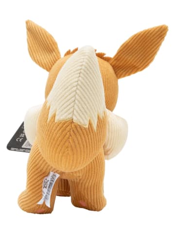 Pokémon Maskotka "Eevee" - 3+
