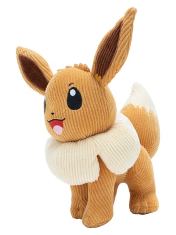 Pokémon Maskotka "Eevee" - 3+