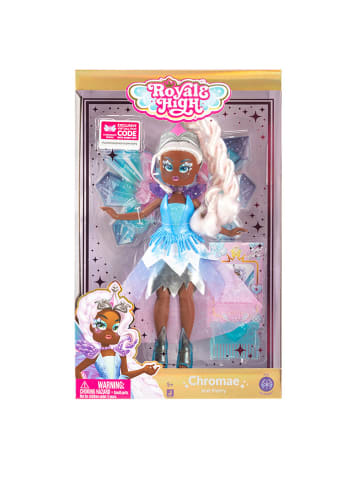 Squishmallows Pop "Chromae the Ice Fairy" meerkleurig - vanaf 5 jaar