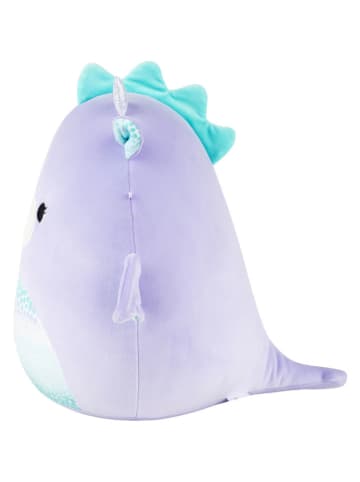 Squishmallows Maskotka "Purple Dragon" - 3+
