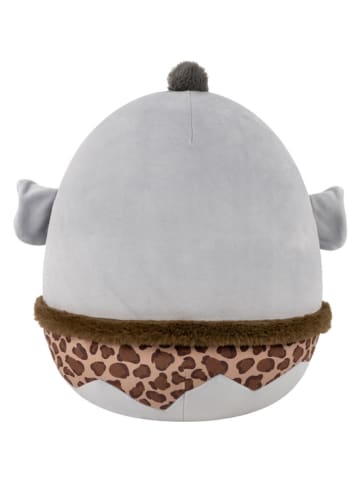 Squishmallows Maskotka "Light Olive Green Ogre" - 3+