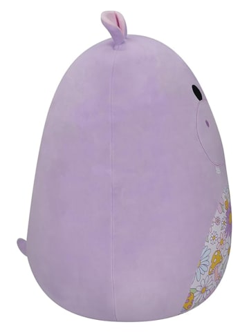 Squishmallows Squishmallows-Plüschtier "Hanna" in Lila - ab 6 Jahren