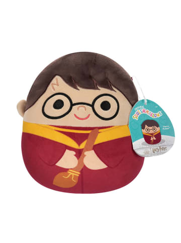 Squishmallows Plüschtier "Harry Potter Quidditch" - ab Geburt - (H)26 cm