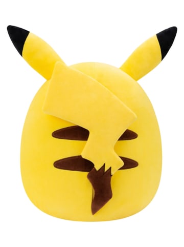 Pokémon Pluchen dier "Pikachu" - vanaf 3 jaar