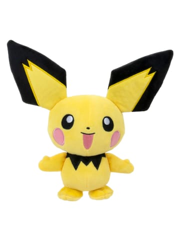 Pokémon Pluchen figuur "Pichu" - vanaf 3 jaar