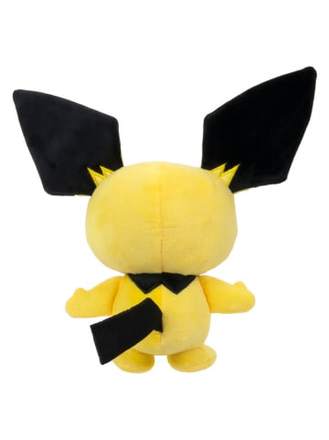 Pokémon Pluchen figuur "Pichu" - vanaf 3 jaar