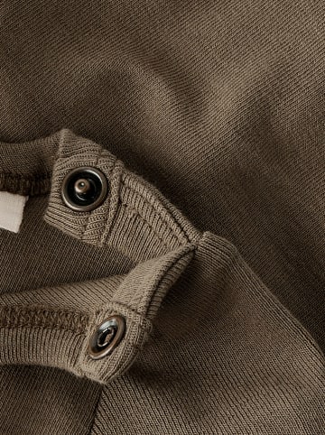 Lil Atelier Romper "Gayo" kaki