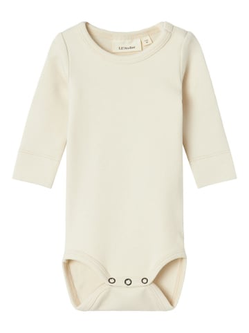 Lil Atelier Romper "Gayo" beige