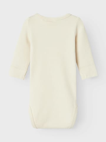 Lil Atelier Body "Gayo" in Beige