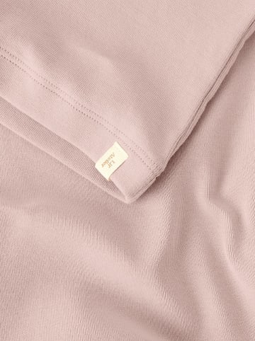 Lil Atelier Longsleeve "Gayo" lichtroze