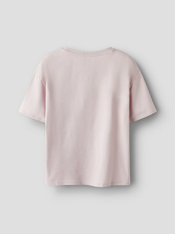 name it Shirt "Akun" in Rosa