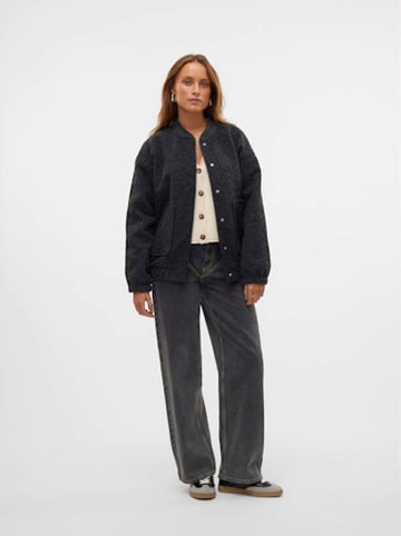 Vero Moda Jacke "Amber" in Schwarz