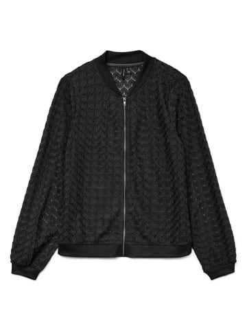Vero Moda Blouson in Schwarz