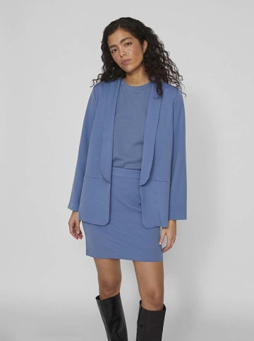 Vila Blezer w kolorze niebieskim