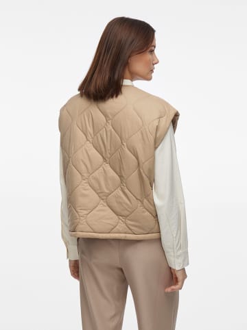 Vila Weste "Sibiria" in Beige