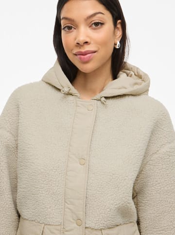 Vila Steppmantel "Vitone" in Creme