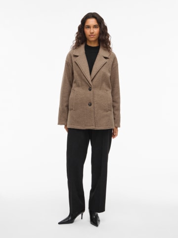 Vila Blazerjacke "Vijadas" in Beige