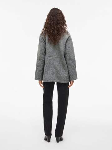 Vila Blezer przejściowy "Vijadas" w kolorze szarym