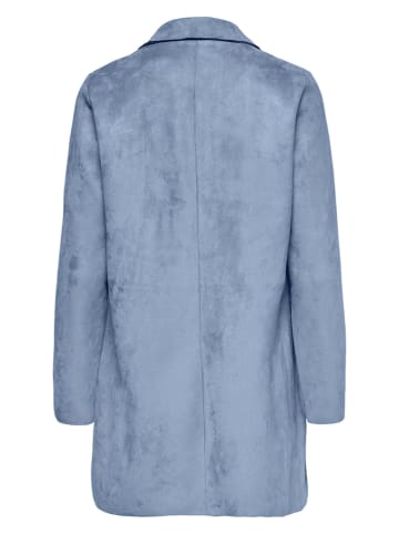 ONLY Płaszcz przejściowy w kolorze niebieskim