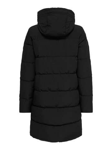 ONLY Steppmantel "Dolly" in Schwarz