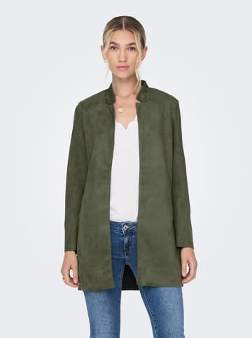 ONLY Übergangsjacke in Khaki