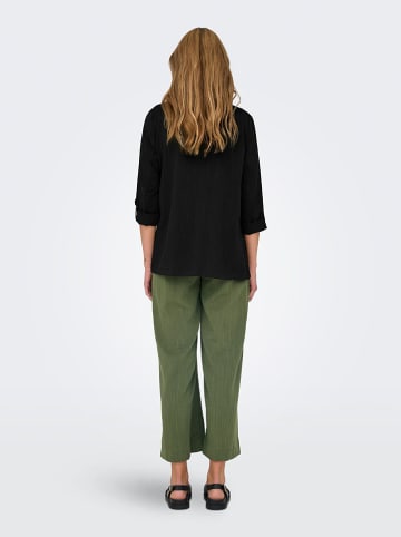 ONLY Blazer in Schwarz