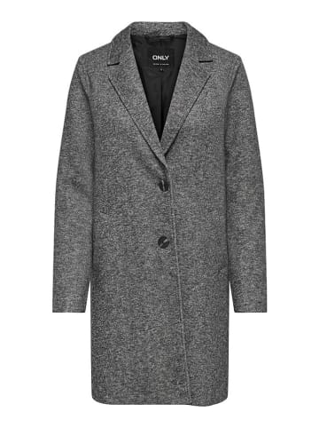 ONLY Übergangsmantel in Anthrazit