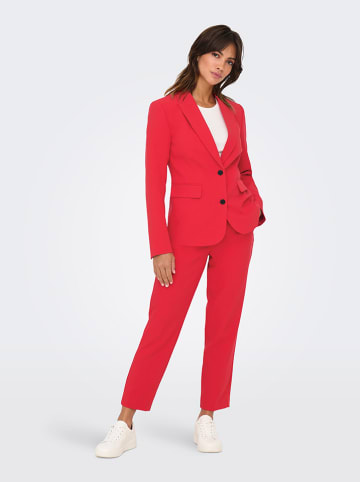 ONLY Blazer in Rot