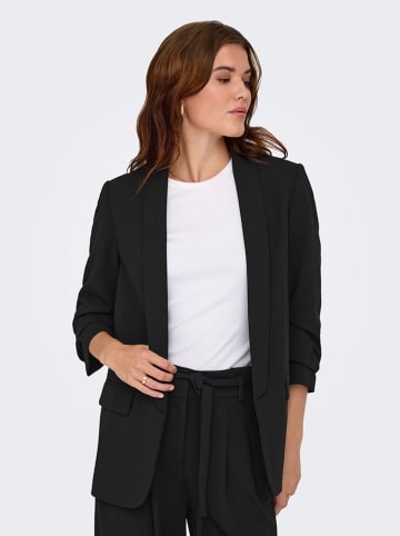 ONLY Blazer in Schwarz