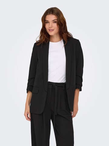 ONLY Blezer w kolorze czarnym