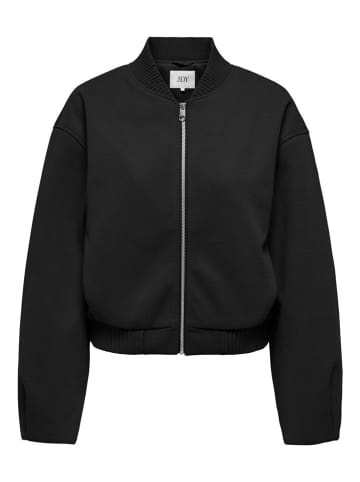 JDY Blouson in Schwarz