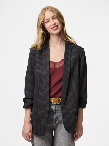 Pieces Blazer "Bosella" in Grau