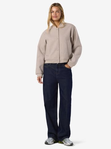 Noisy may Blouson in Beige