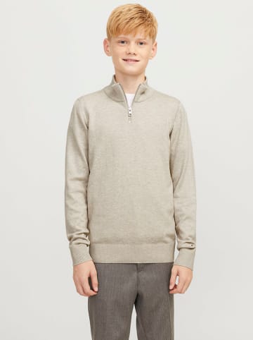 JACK & JONES Junior Trui ''Emil'' beige