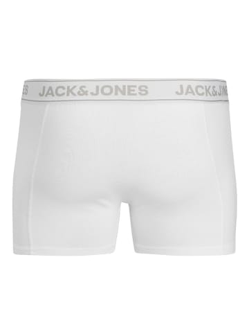 JACK & JONES Junior 5-delige set: boxershorts "Avery"
