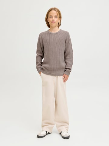 JACK & JONES Junior Trui ''Kaito'' beige