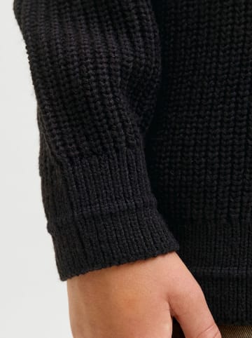 JACK & JONES Junior Trui ''Kaito'' zwart