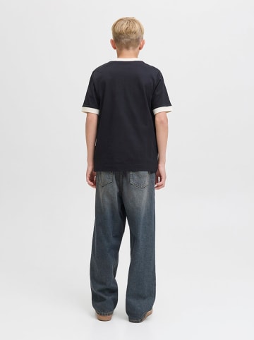JACK & JONES Junior Dżinsy "Ron" - Comfort fit - w kolorze niebieskim