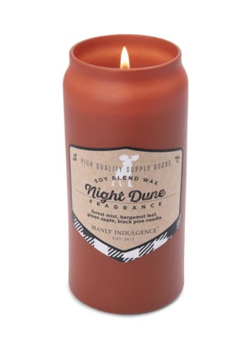 Colonial Candle Świeca zapachowa "Night Dune" - 425 g
