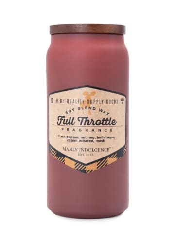 Colonial Candle Świeca zapachowa "Full Throttle" - 425 g