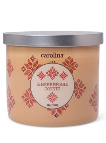 Colonial Candle Duftkerze "Gingerbread Cookie" - 396 g